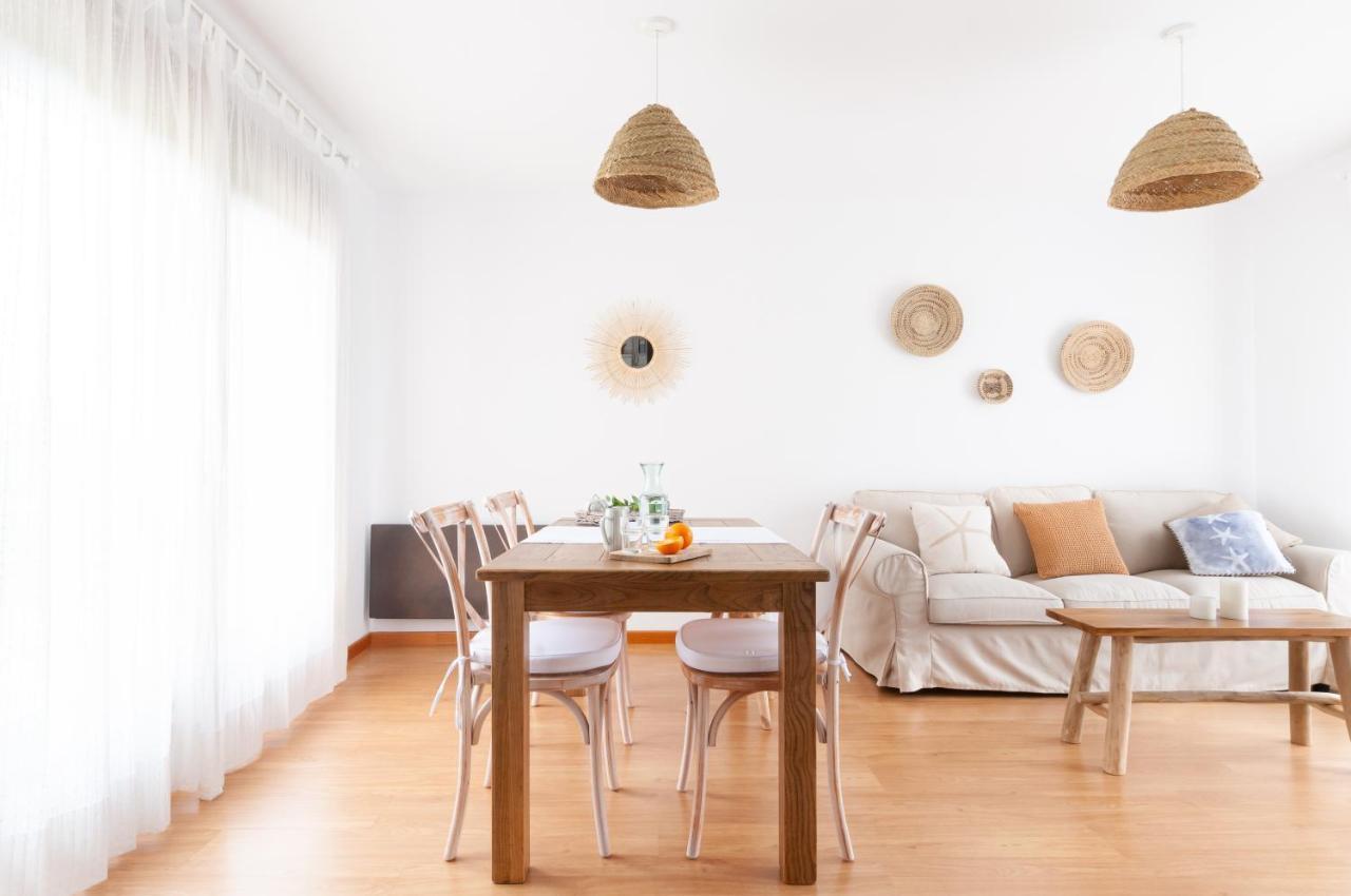Las Ocas Boutique Apartamento - Solo Adultos Muros de Nalón Exteriér fotografie