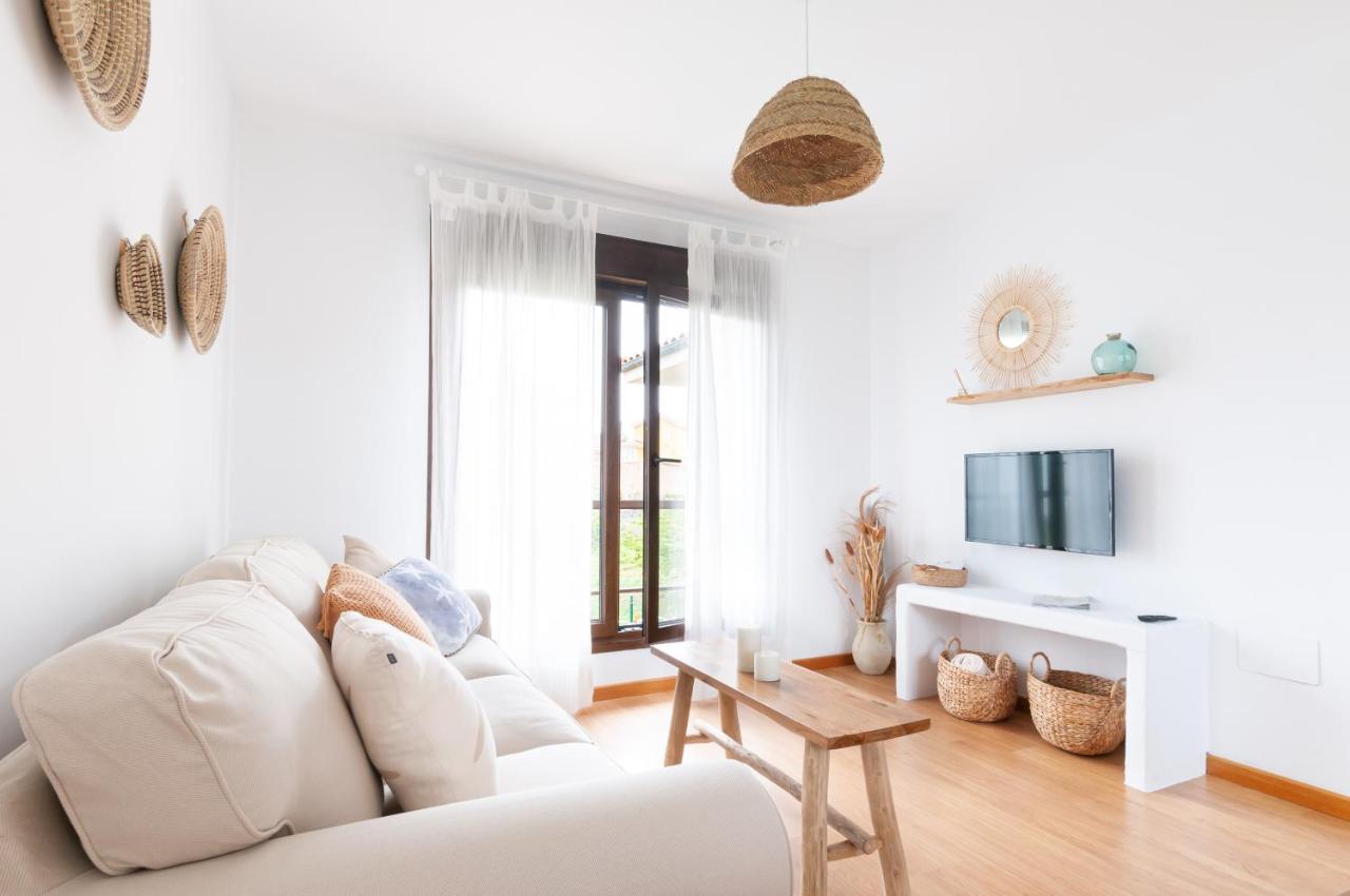 Las Ocas Boutique Apartamento - Solo Adultos Muros de Nalón Exteriér fotografie