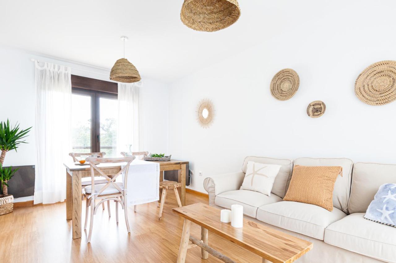 Las Ocas Boutique Apartamento - Solo Adultos Muros de Nalón Exteriér fotografie