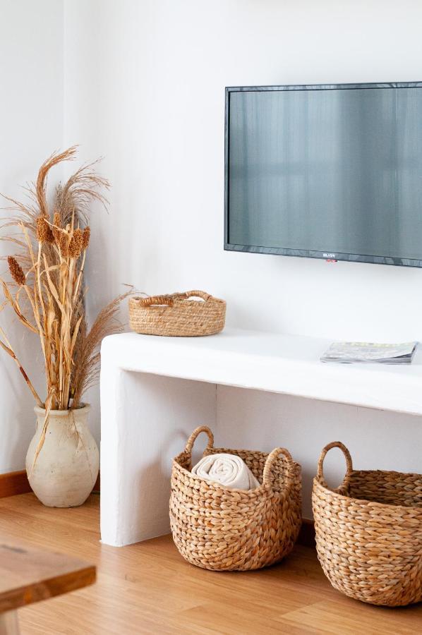 Las Ocas Boutique Apartamento - Solo Adultos Muros de Nalón Exteriér fotografie
