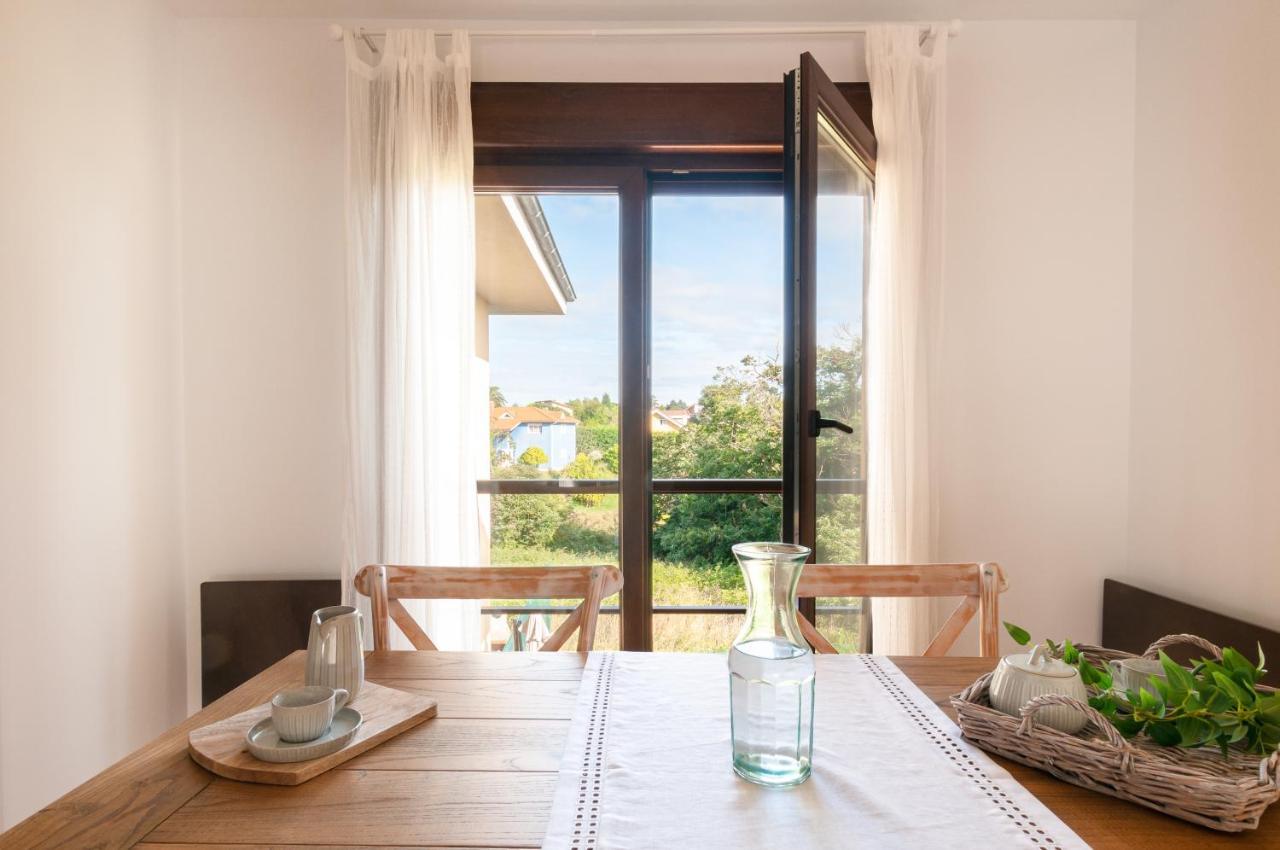 Las Ocas Boutique Apartamento - Solo Adultos Muros de Nalón Exteriér fotografie