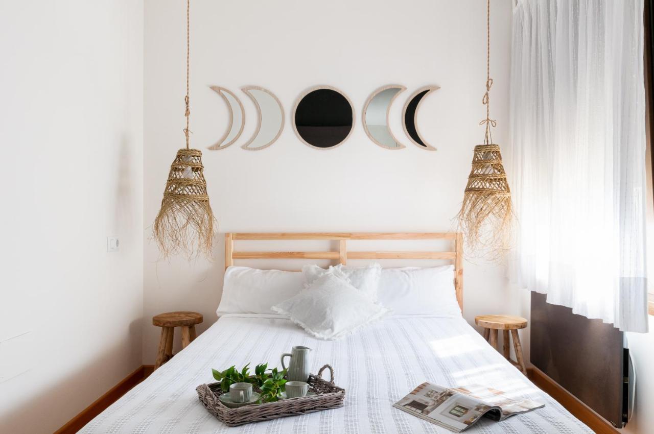 Las Ocas Boutique Apartamento - Solo Adultos Muros de Nalón Exteriér fotografie
