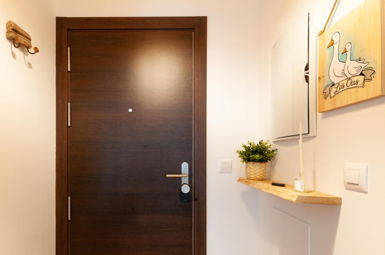 Las Ocas Boutique Apartamento - Solo Adultos Muros de Nalón Exteriér fotografie