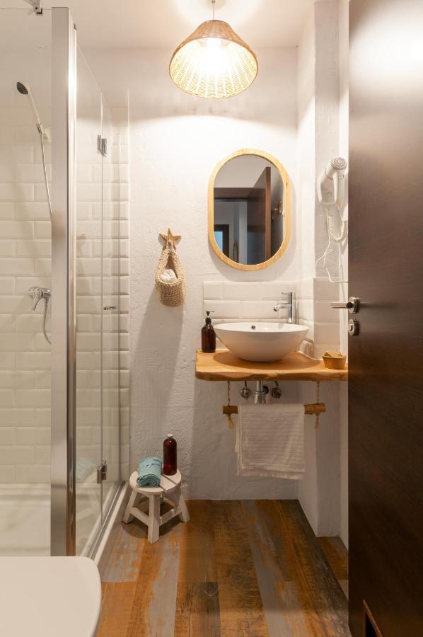 Las Ocas Boutique Apartamento - Solo Adultos Muros de Nalón Exteriér fotografie