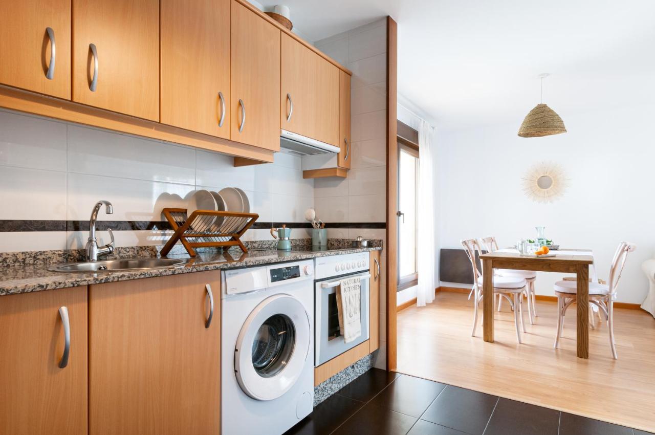 Las Ocas Boutique Apartamento - Solo Adultos Muros de Nalón Exteriér fotografie