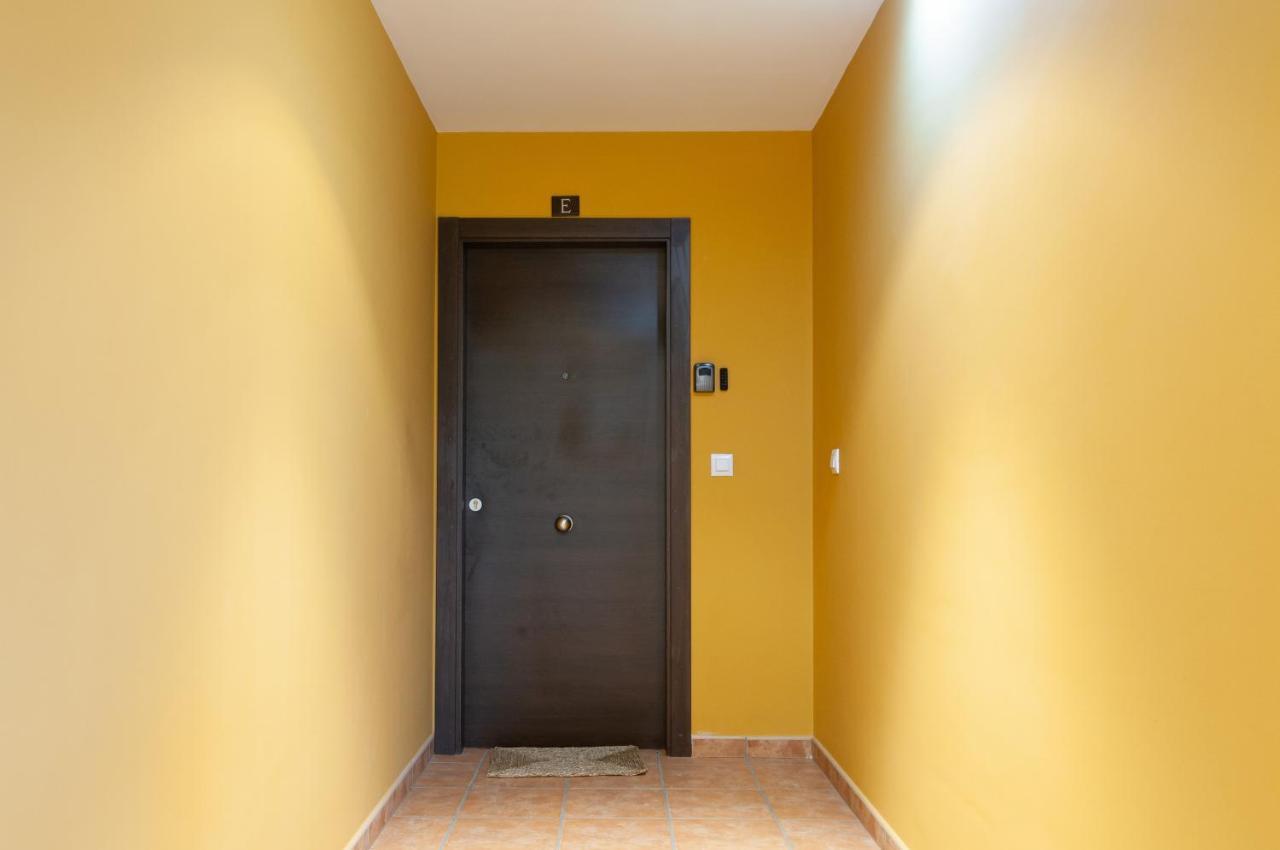 Las Ocas Boutique Apartamento - Solo Adultos Muros de Nalón Exteriér fotografie