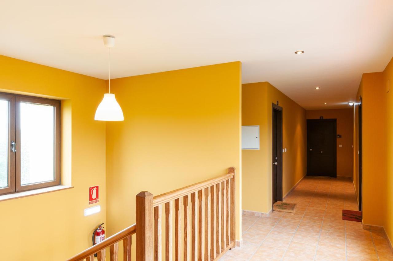 Las Ocas Boutique Apartamento - Solo Adultos Muros de Nalón Exteriér fotografie