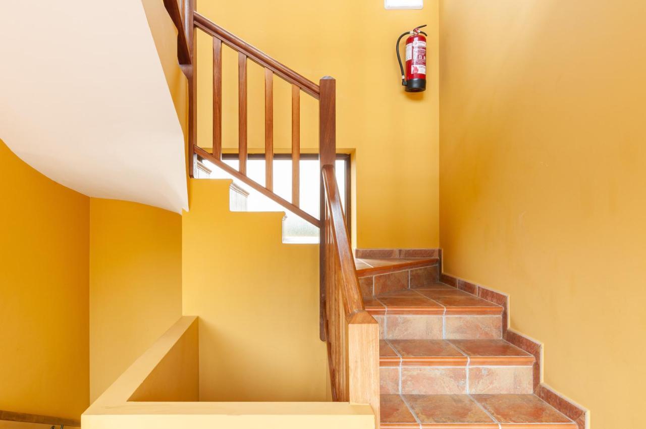 Las Ocas Boutique Apartamento - Solo Adultos Muros de Nalón Exteriér fotografie