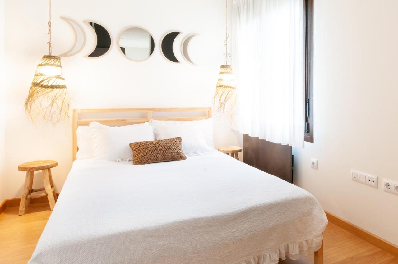Las Ocas Boutique Apartamento - Solo Adultos Muros de Nalón Exteriér fotografie