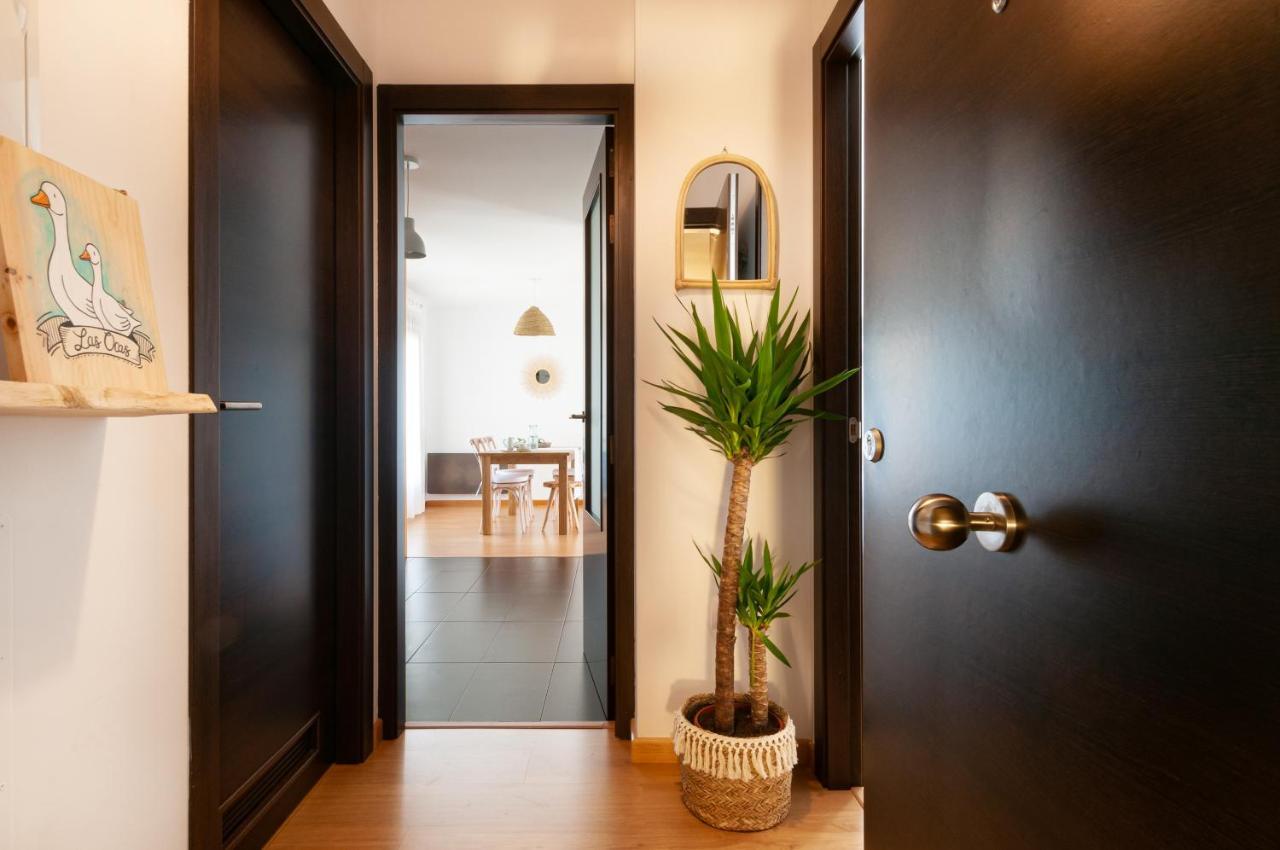 Las Ocas Boutique Apartamento - Solo Adultos Muros de Nalón Exteriér fotografie