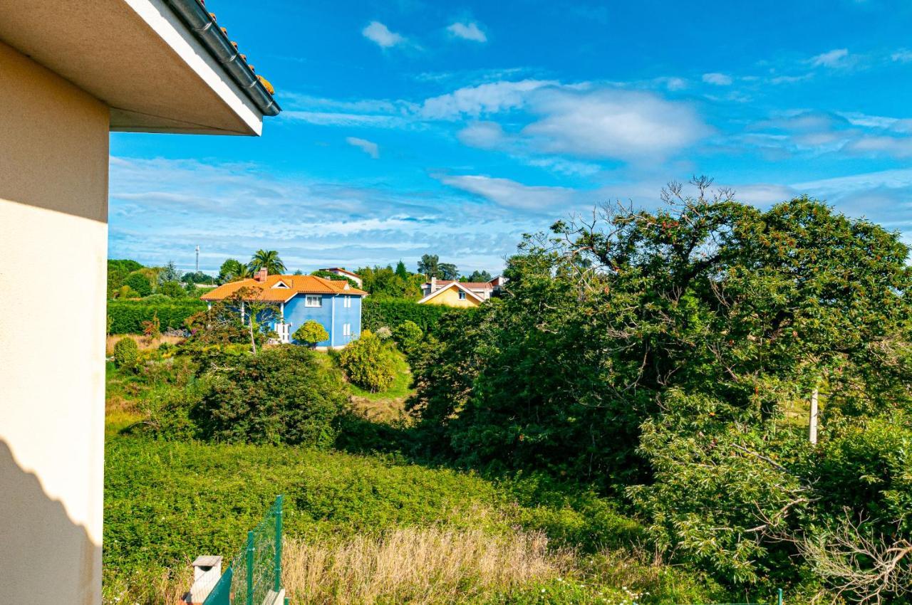 Las Ocas Boutique Apartamento - Solo Adultos Muros de Nalón Exteriér fotografie