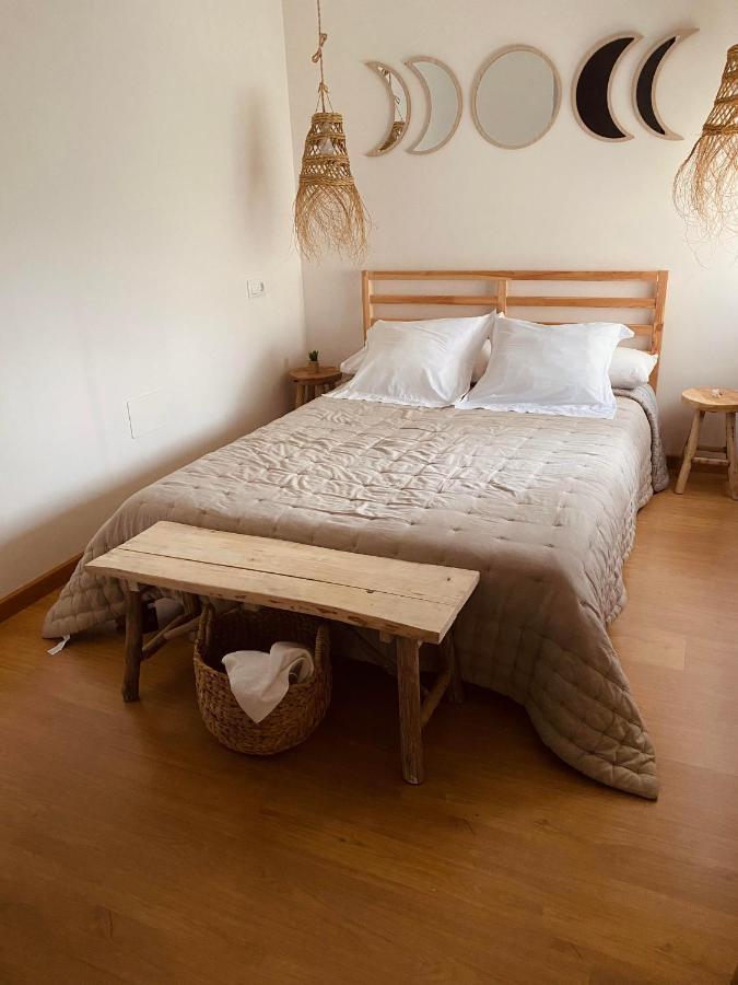 Las Ocas Boutique Apartamento - Solo Adultos Muros de Nalón Exteriér fotografie